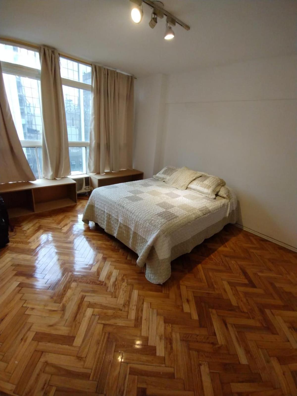 Appartement Av Corrientes Monoambiente